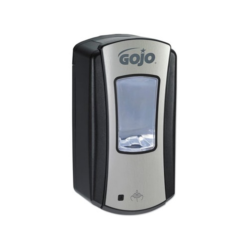 Gojo LTX12 TouchFree Dispenser  GOJ191904