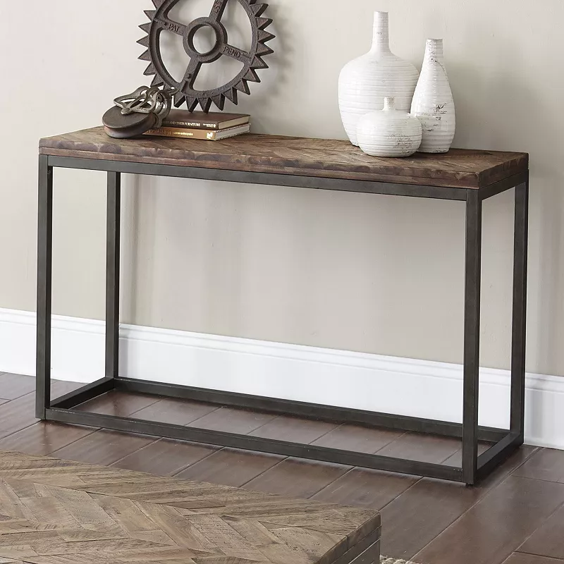 Steve Silver Co. Lorenza Sofa Table