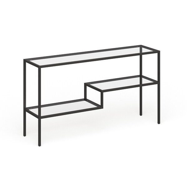 Lovett Console Table