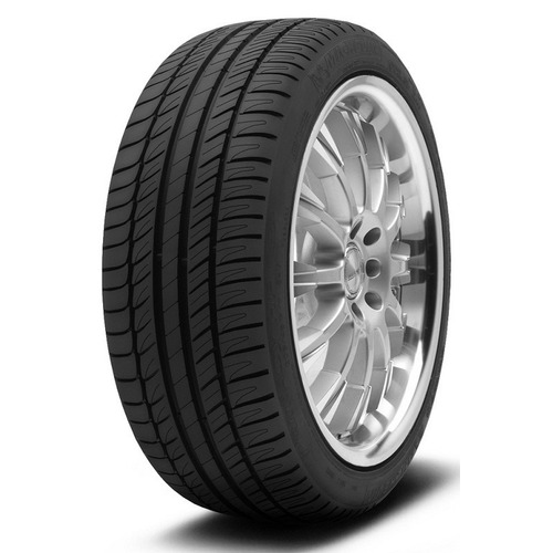 Michelin Primacy MXM4 ZP (Runflat) 22550R17 94H BSW Tires