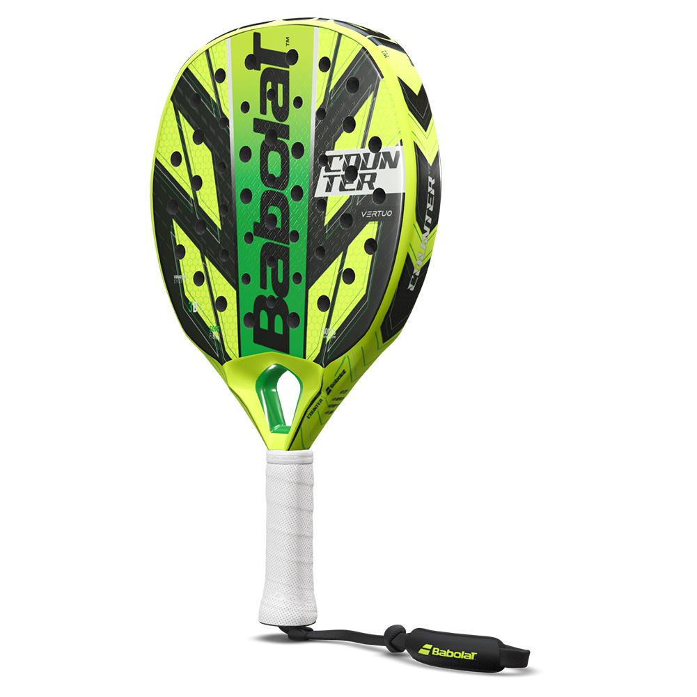 Counter Vertuo Padel Racquet