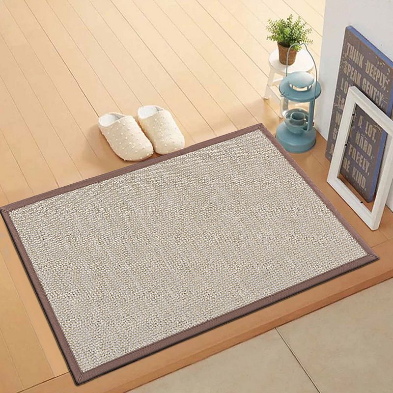 World Rug Gallery Crosswave Anti-Fatigue Mat