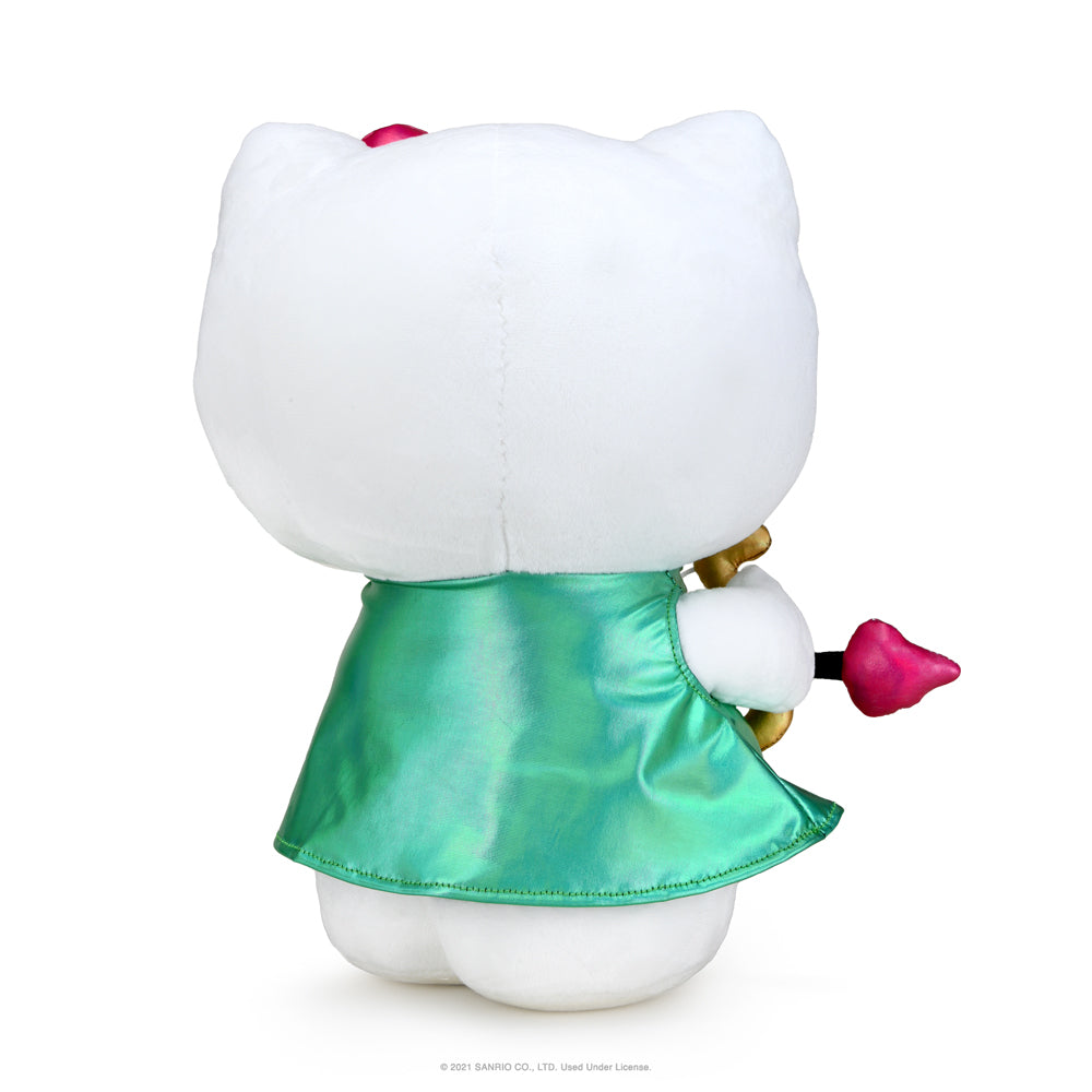 Kidrobot Hello Kitty® Zodiac Interactive Plush - SAGITTARIUS Edition