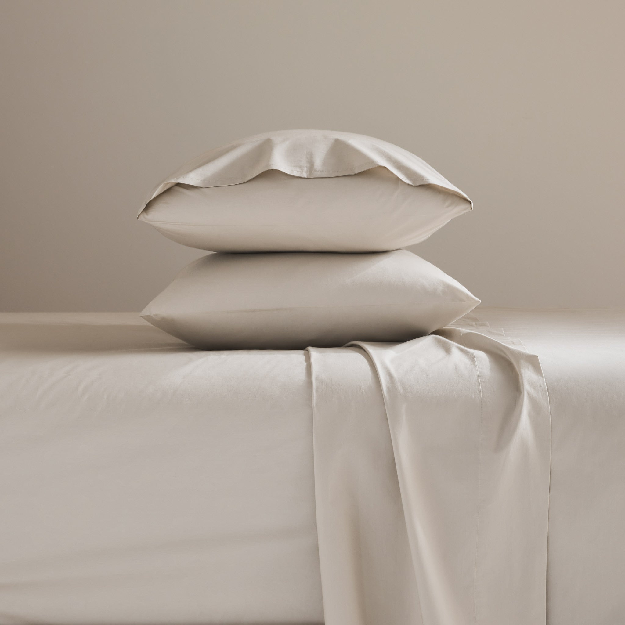 Classic Percale Pillowcases