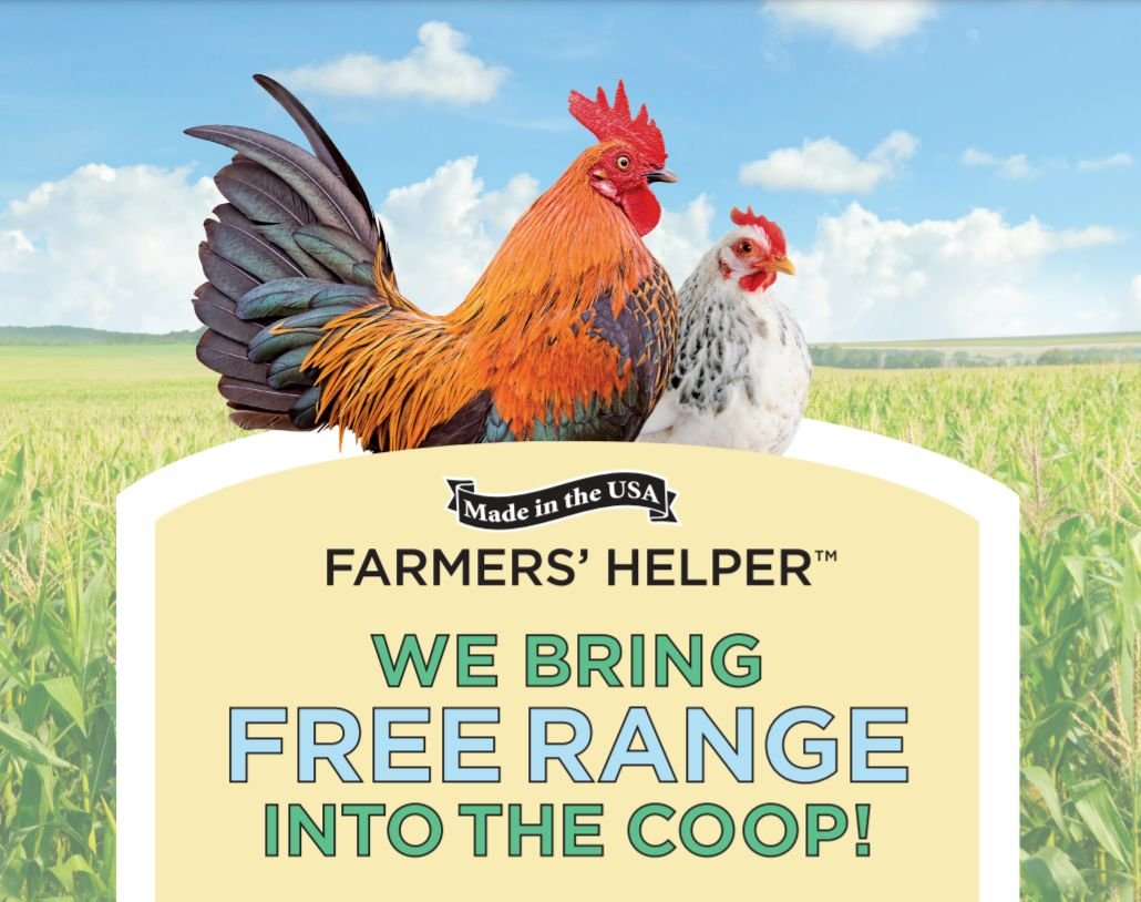 Farmers' Helper UltraKibble Poultry Treats