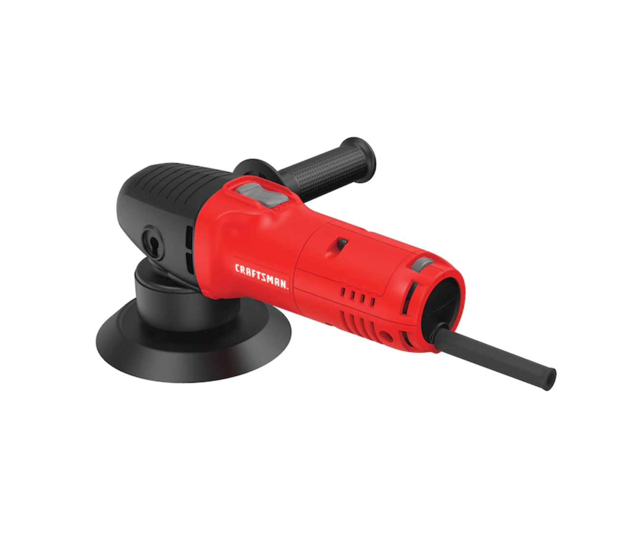 CRAFTSMAN CMEE145 5-in Variable Speed Corded Polisher