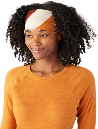 Smartwool Thermal Merino Block Headband