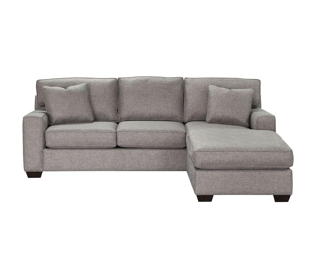 Ezra Flip Chaise Sleeper Sectional