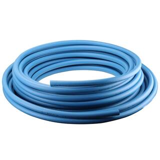 Apollo 34 in. x 300 ft. Blue PEX-A Expansion Pipe in Solid EPPB30034S