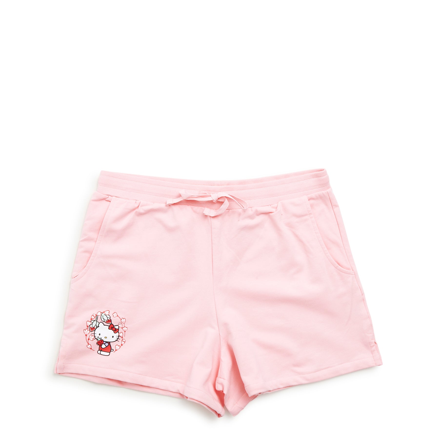 Hello Kitty® French Terry Shorts