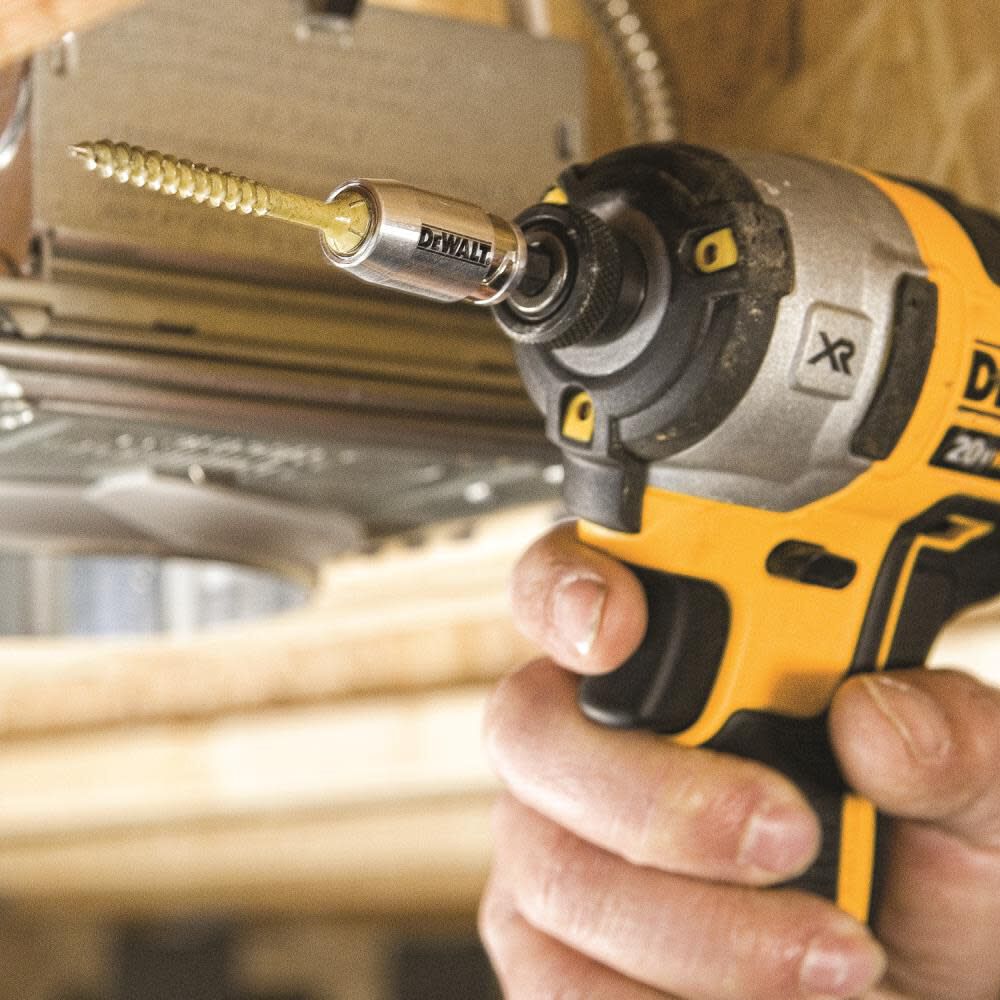 DEWALT 2-in Torx T30 Impact Ready 2 pk DWA2TX30IR2 from DEWALT