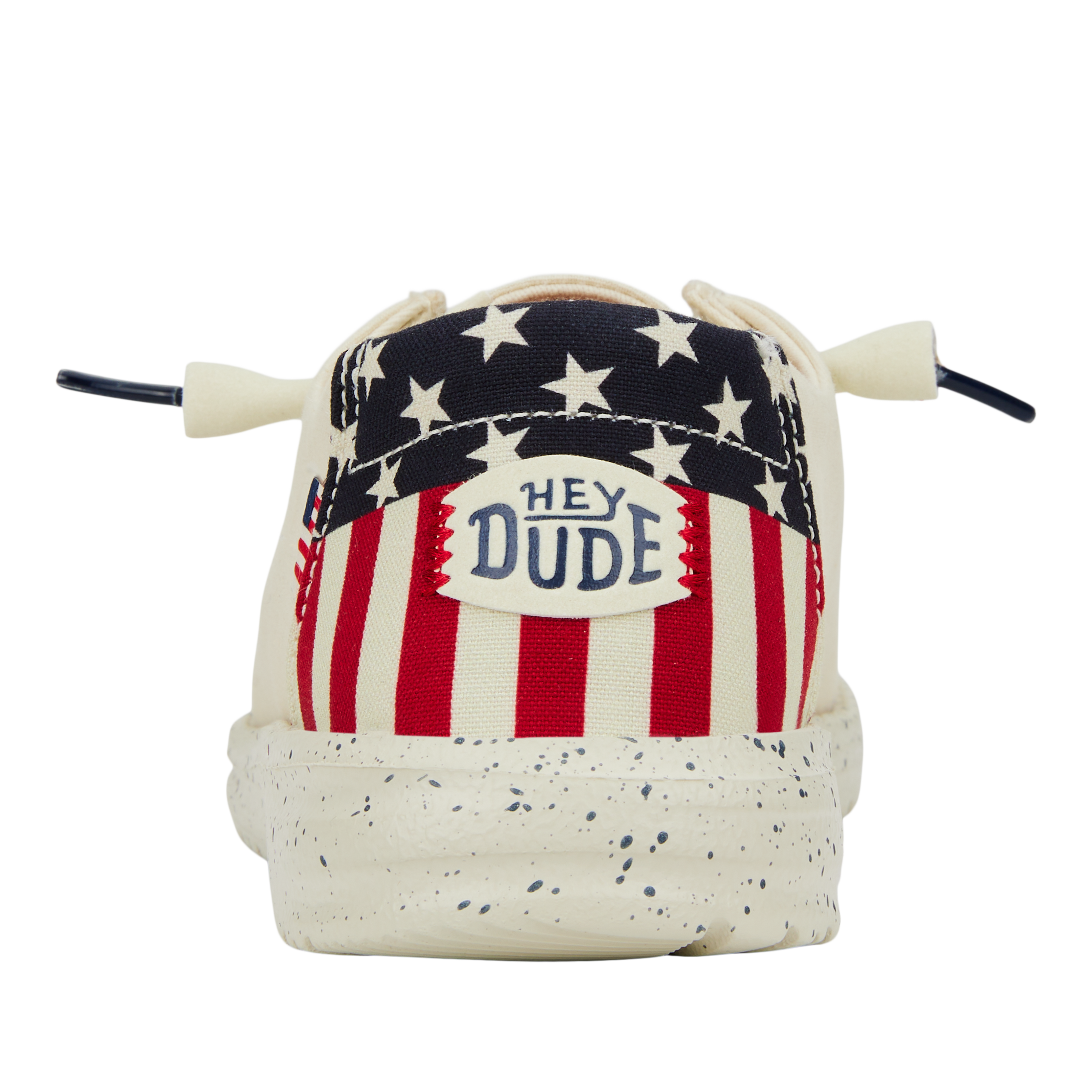 Wendy Americana - Off White