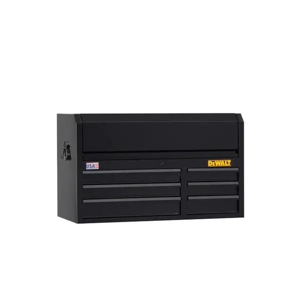 DEWALT 41 Wide 6-Drawer Tool Chest