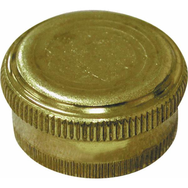 Jones Stephens Garden Hose Cap