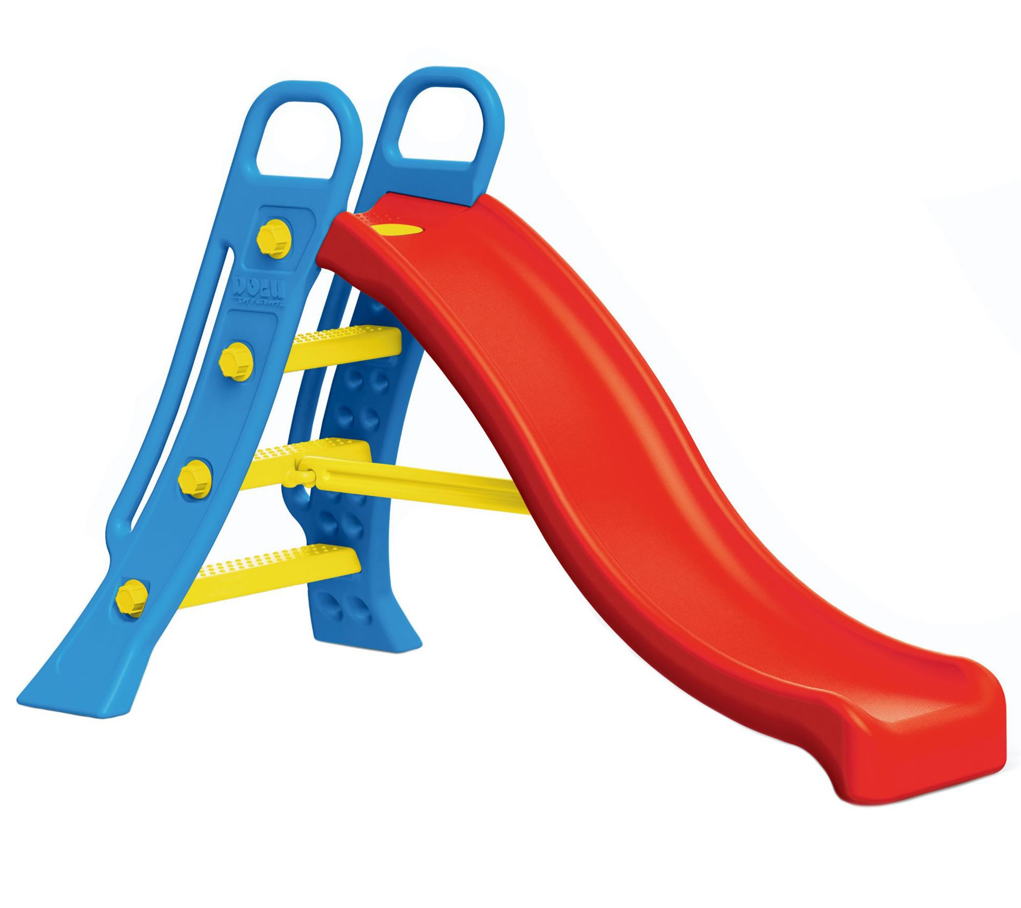 Dolu Toys Big Plastic Water Slide