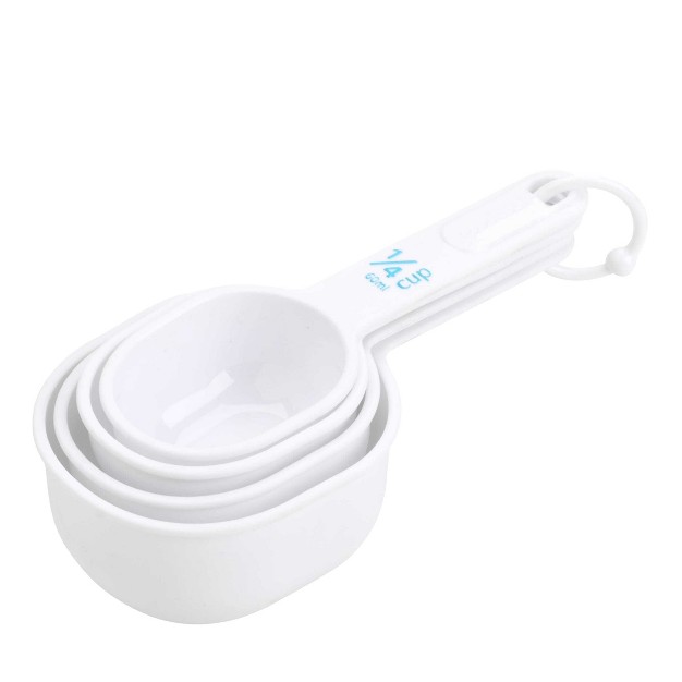 Goodcook Ready 4pc Measuring Cups