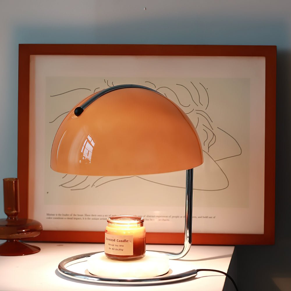 Pierre Table Lamp