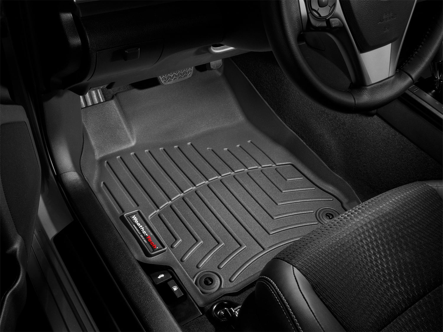 WeatherTech FloorLiner DigitalFit