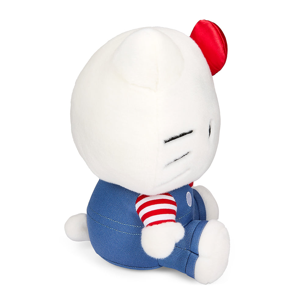 Sanrio: Hello Kitty – 13” Plush – Hello Kitty Premium Plush