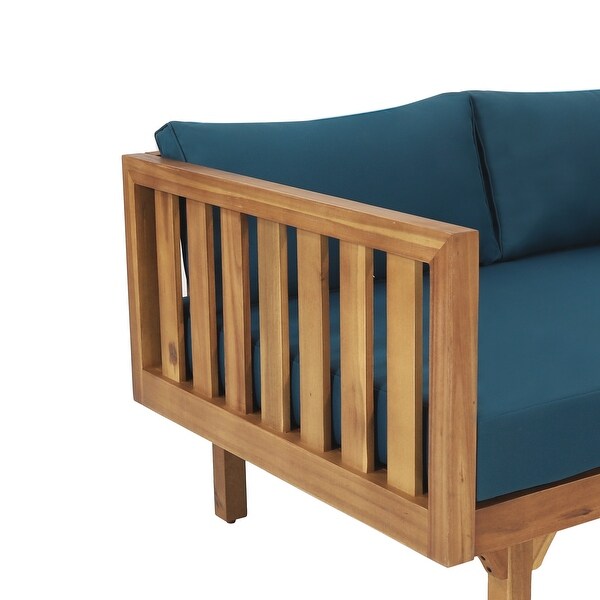 Claremont 3 Seater Daybed