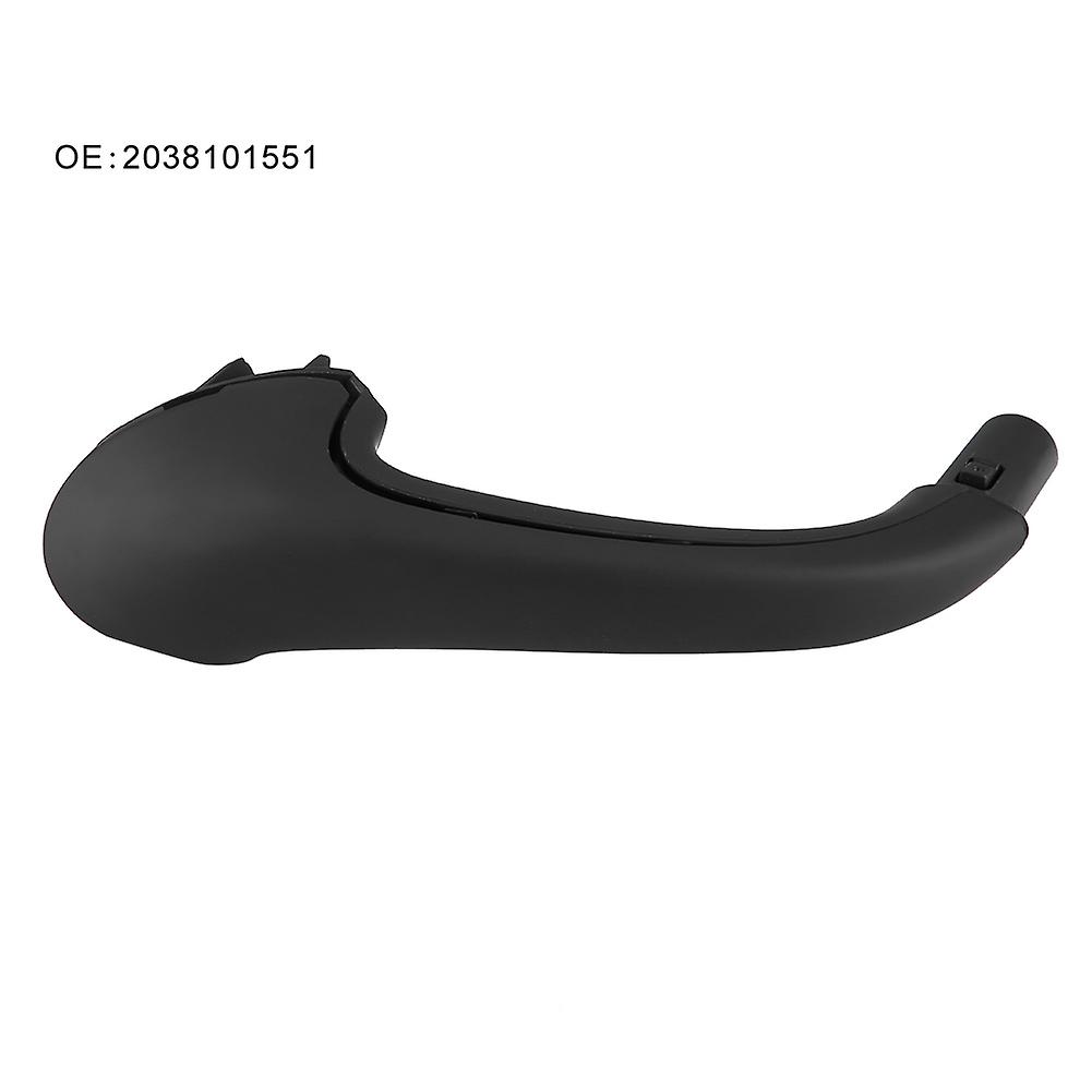 2038101651 20381016519116 Front Right Inner Door Handle For Mercedes Benz C Class (w203)