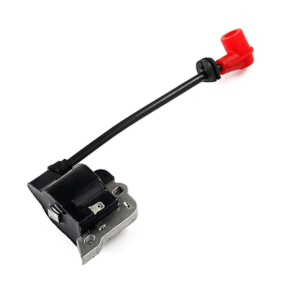 Ignition Coil System Red Cap With Switch Wire For Zenoah Rovan Engines For 1/5 Hpi Rovan Km Baja 5b