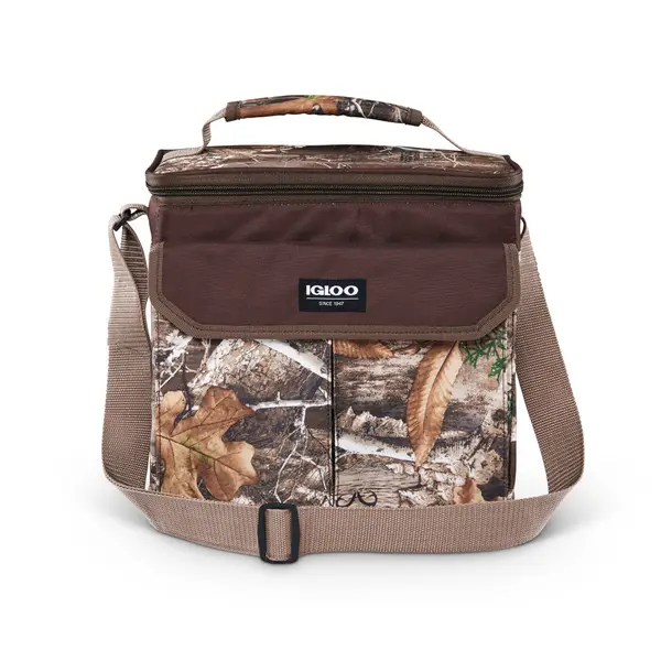 Igloo Realtree Hard Liner 12-Can Cooler Bag