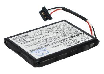 Becker Active 43 Talk Active 43 Traffic Active 43 Replacement Battery BatteryClerkcom GPS