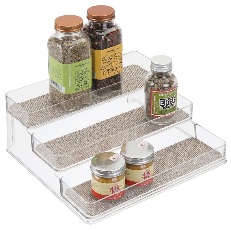 iDesign Twillo Stadium Spice Rack