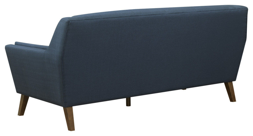 Mcclure Sofa   Midcentury   Sofas   by Lorino Home  Houzz