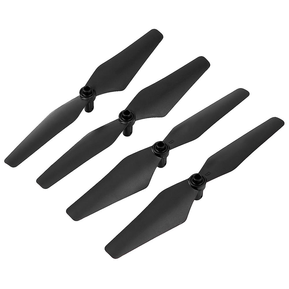 Ccw/cw Propeller Blades Props For Ky601s Foldable Rc Fpv Drone Quadcopter Accessory (2 Pairs)