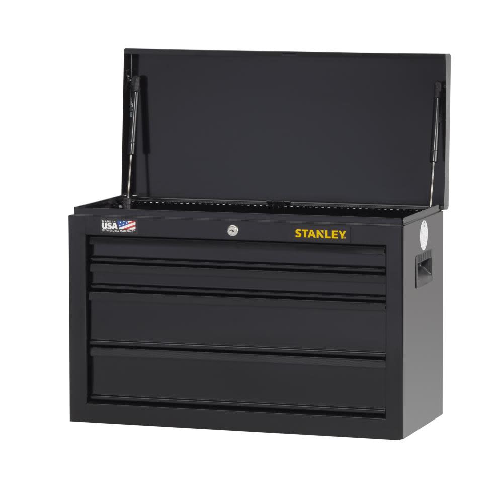 26 in. W 100 Series 4-Drawer Tool Chest