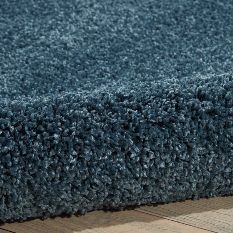 Missouri Performance Dark Gray Rug