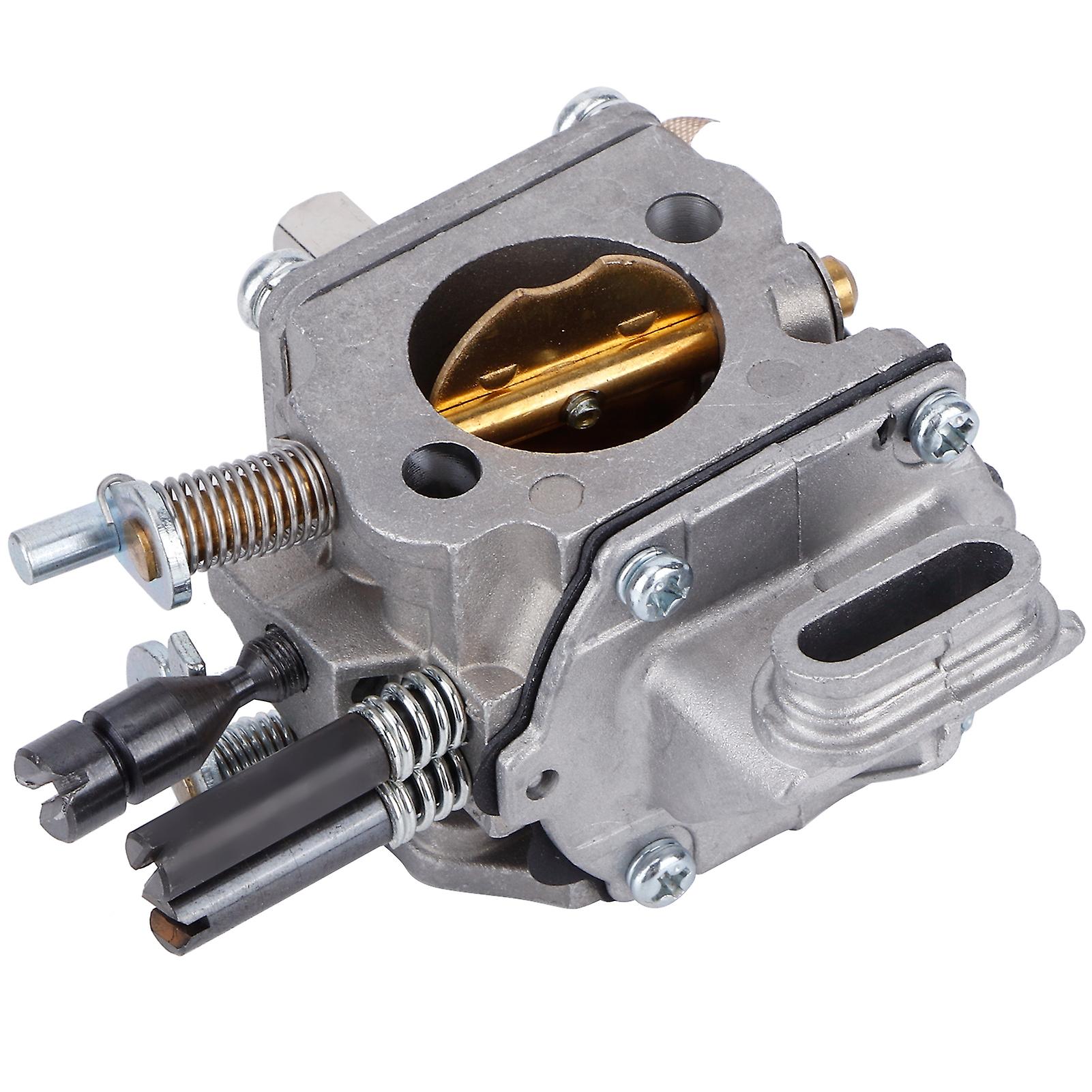 Carburetor For Stihl 064 065 066 Ms640 Ms650 Ms660 For Walbro Wj-67a/wj-76a For Zama C3a-s31