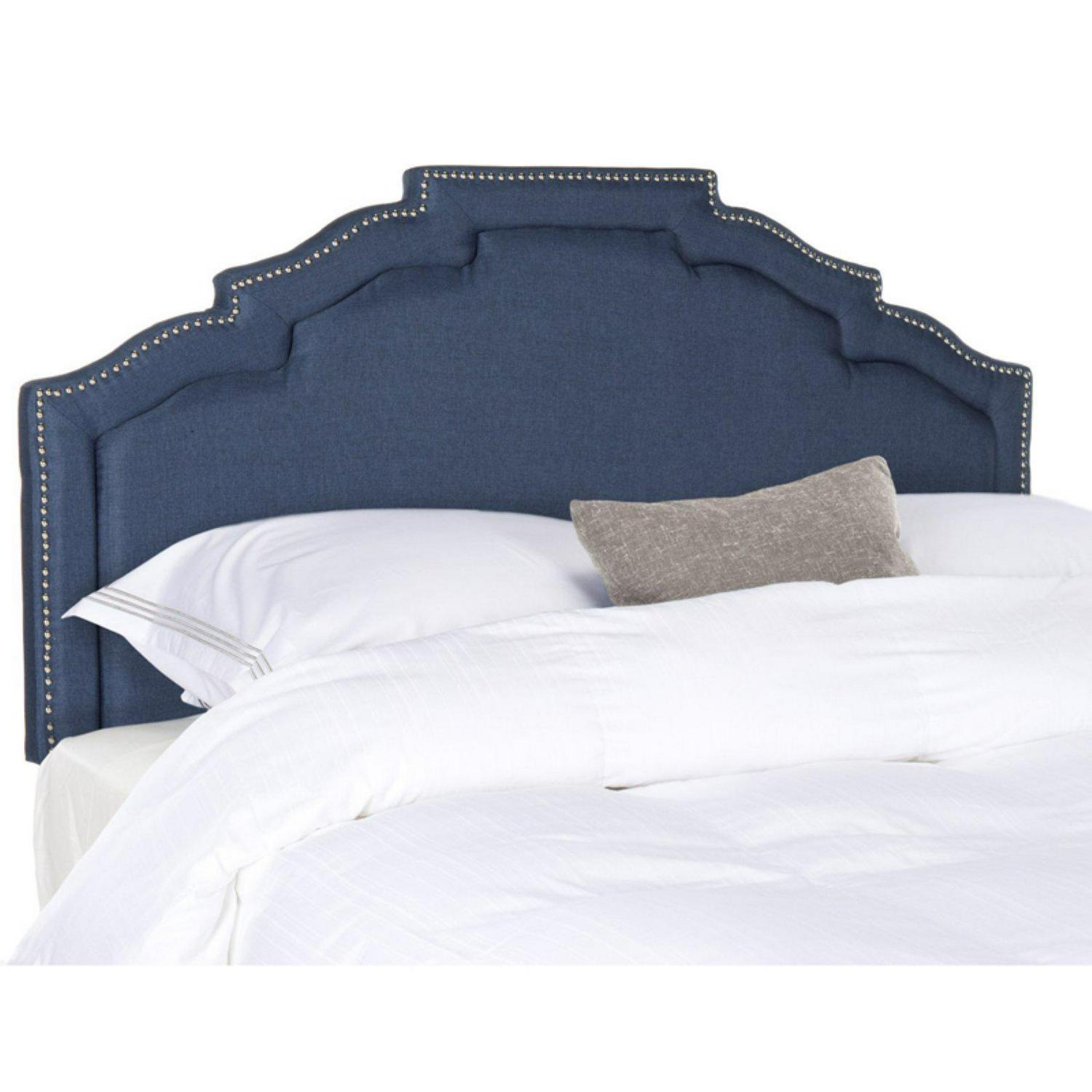 Safavieh Alexia Headboard， Available in Multiple Color and Sizes