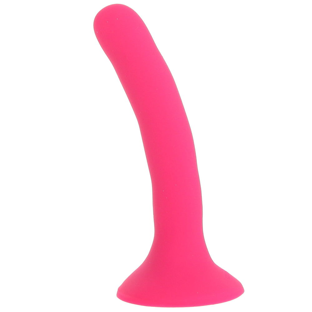 Merge Pink, Please 5.25 Inch Dildo