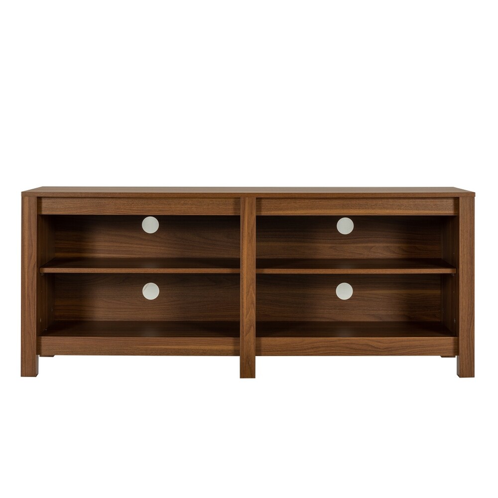 Priage by ZINUS Contemporary TV Stand for TVs up to 65 inches