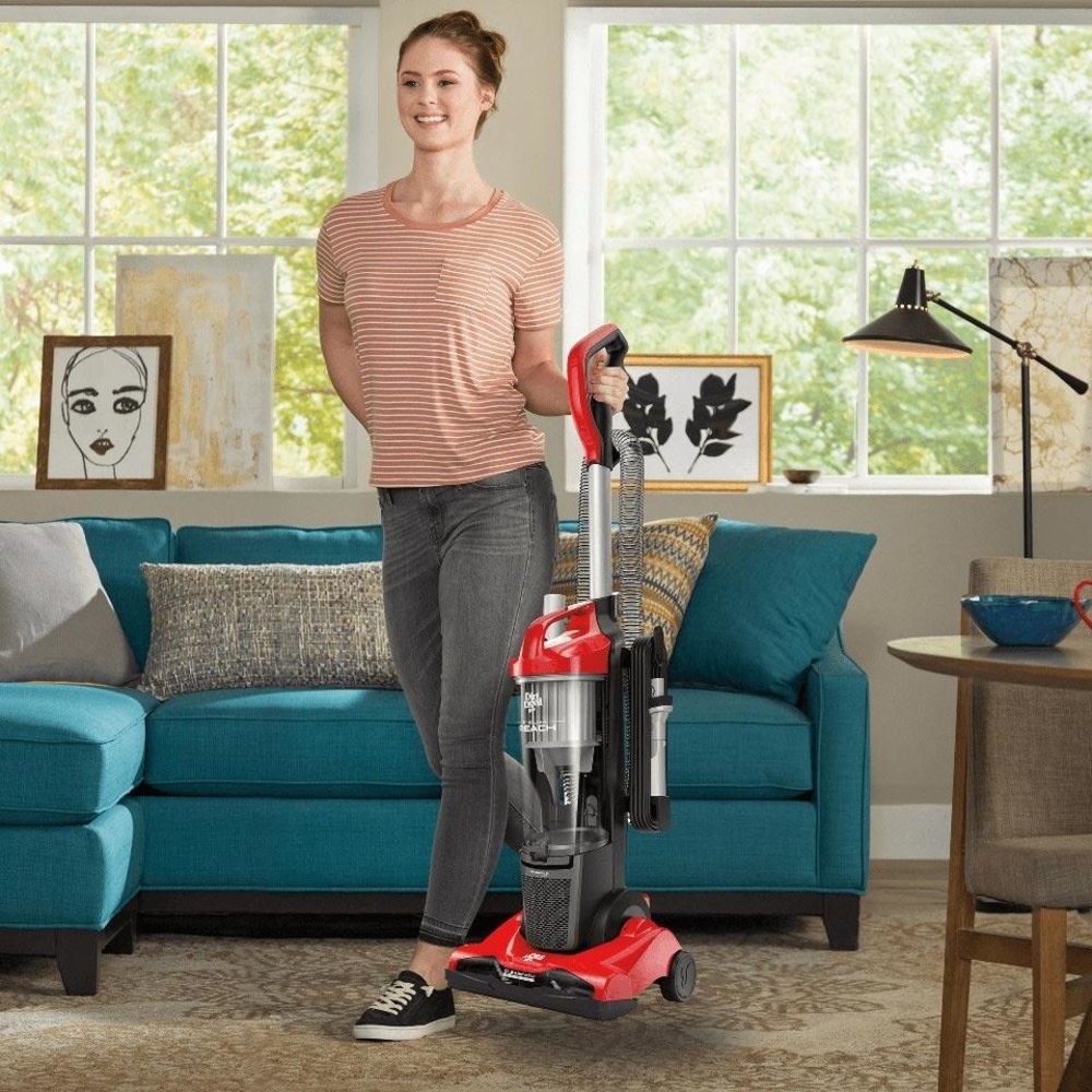 Endura Reach Vacuum Cleaner Bagless ;