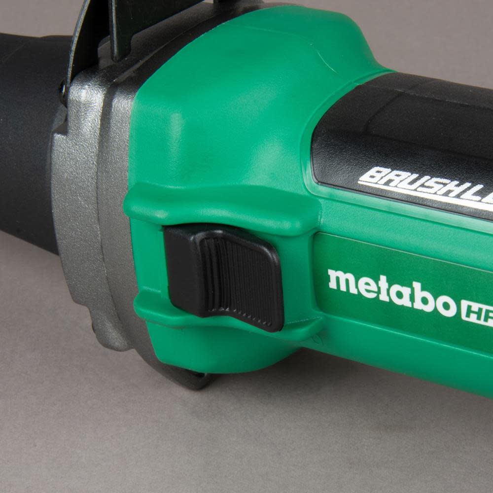 Metabo HPT 18V MultiVolt 2 Variable Cordless Die Grinder Bare Tool ;