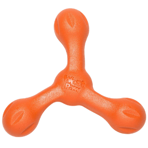 West Paw Design Skamp Dog Toy