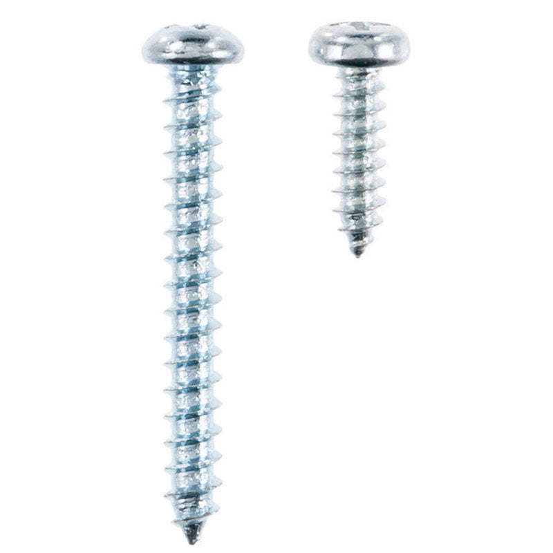 SCREWS #7X1-1/2