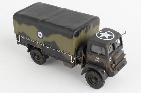 CORGI Belford Qld Raf 1/50 2Nd Tact Airforce 84 Gr...