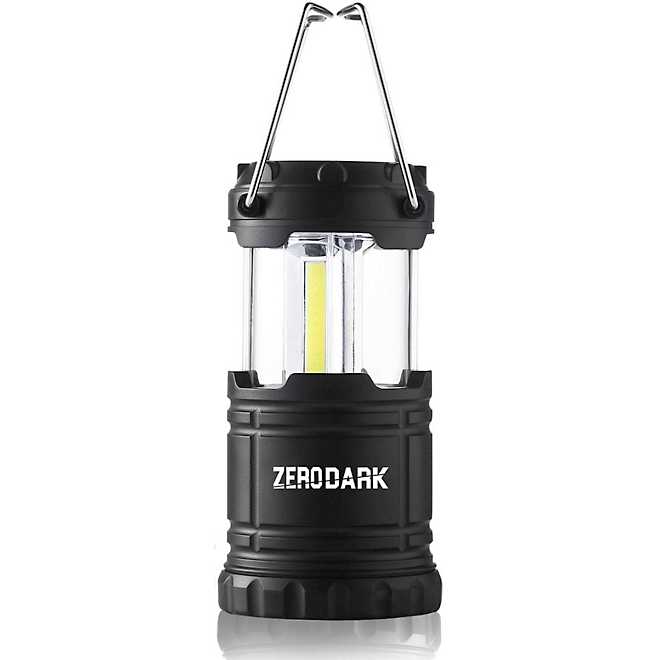 ZeroDark LED Collapsible Mini Lantern