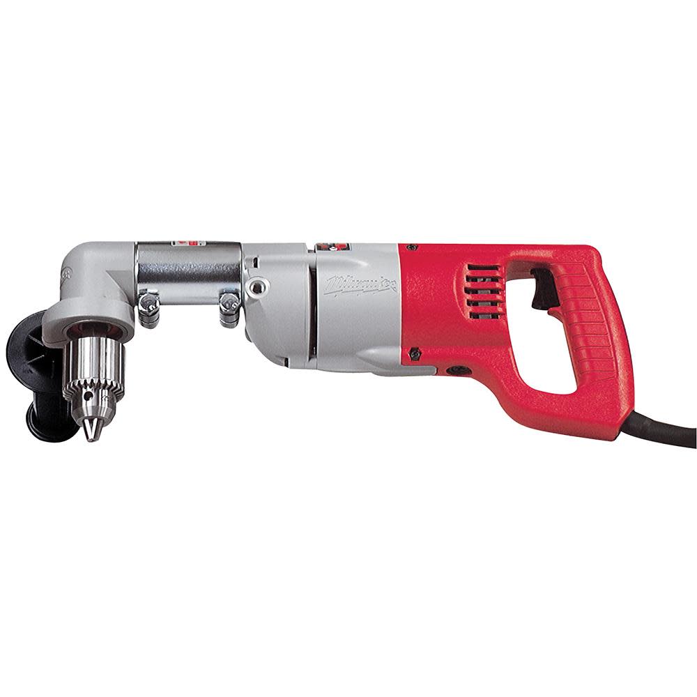 Milwaukee 1/2" 7Amp Right Angle Drill 3107-6 from Milwaukee