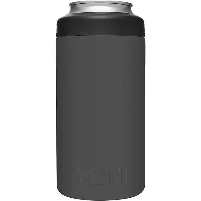 YETI Rambler 16 oz Colster Tall Can Insulator