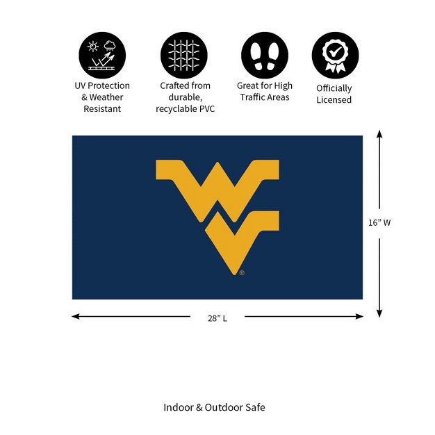 X 28 quot West Virginia University