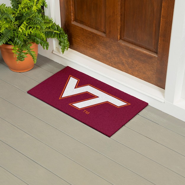 X 28 quot Virginia Tech