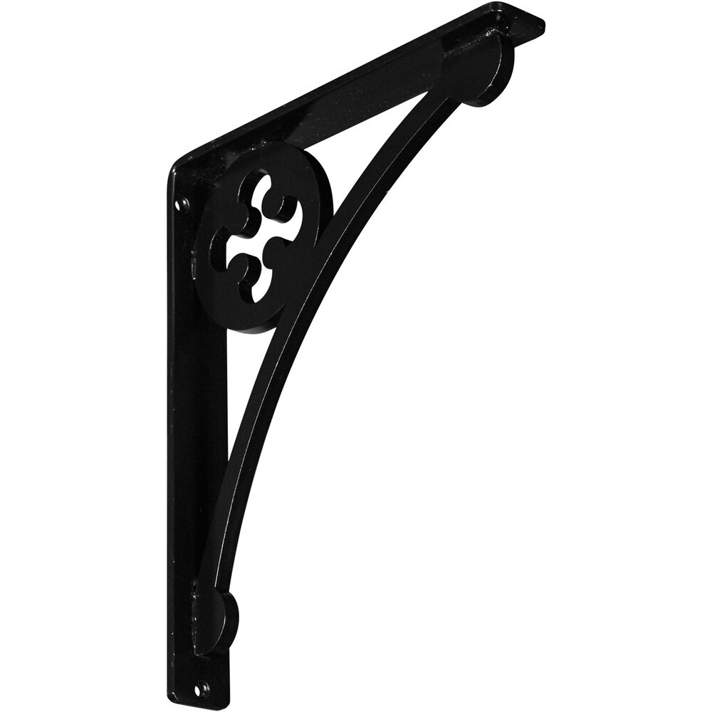 Crawley Wrought Iron Bracket