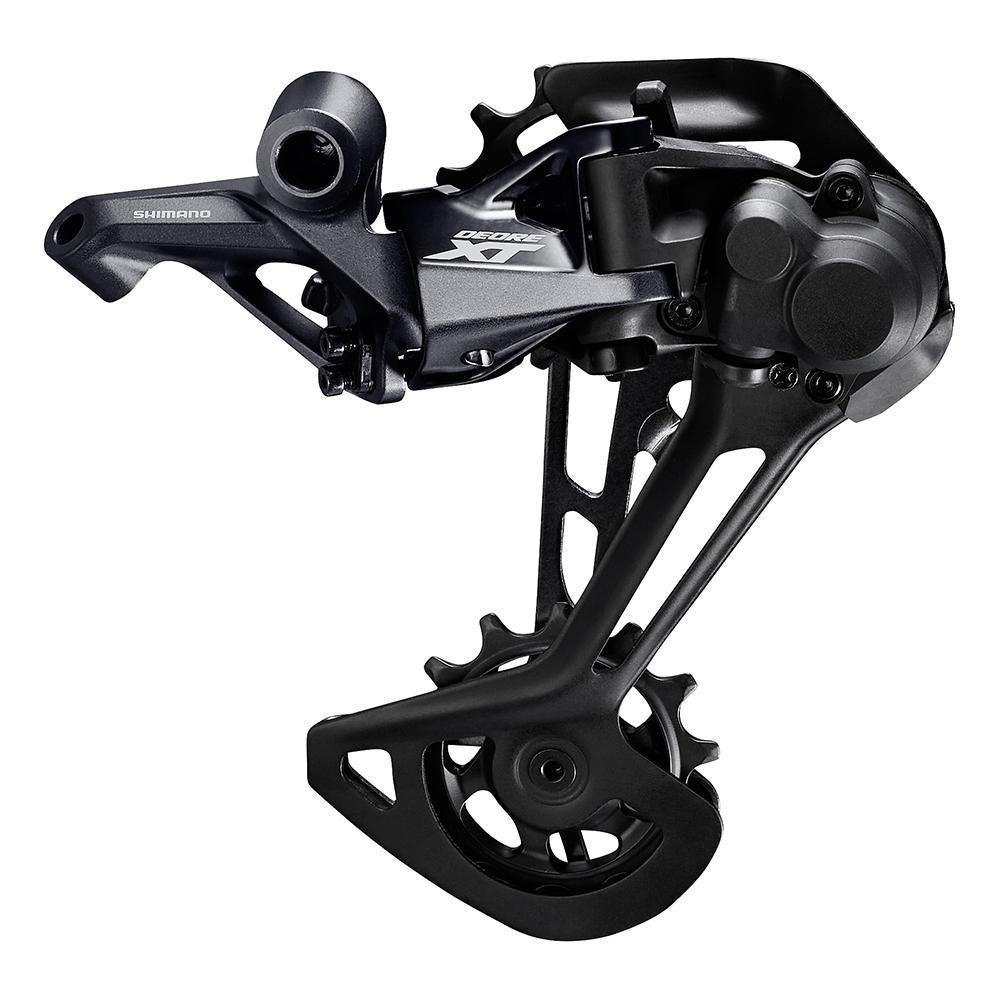 Shimano RD-M8100 XT 12-Speed Shadow+ Rear Mech - SGS