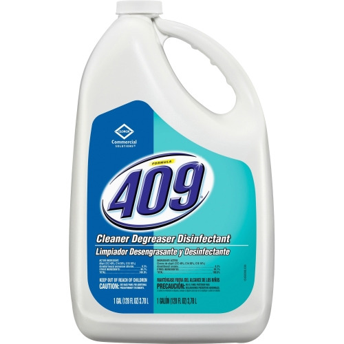 Clorox Commercial Solutions Formula 409 Heavy Duty Degreaser  CLO35300